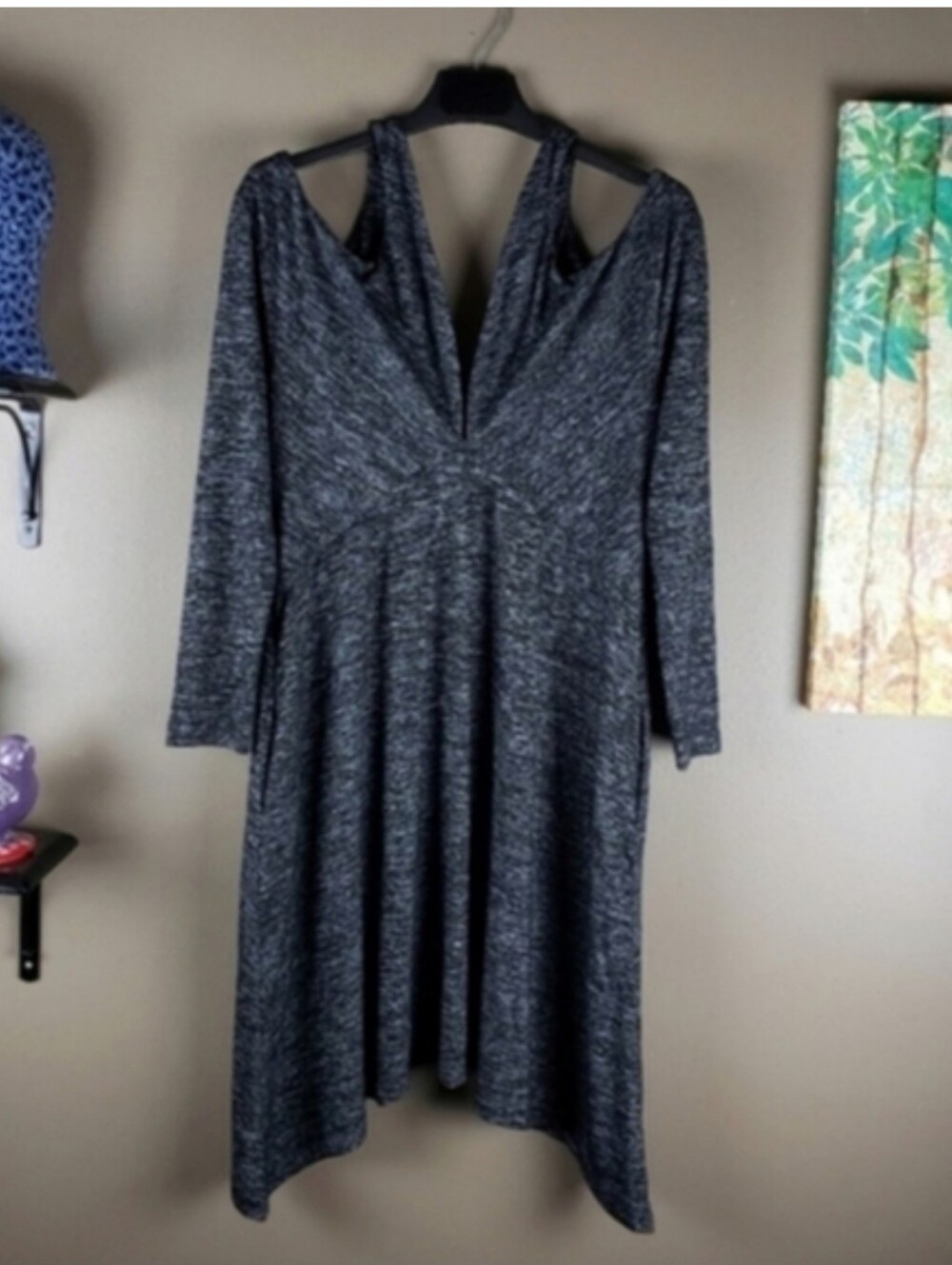 Anthropologie maeve Knit Dress